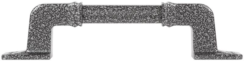  Ручка дверная литая РЛ-115/2 115мм серебр. 66783 фото в каталоге от BTSprom.by