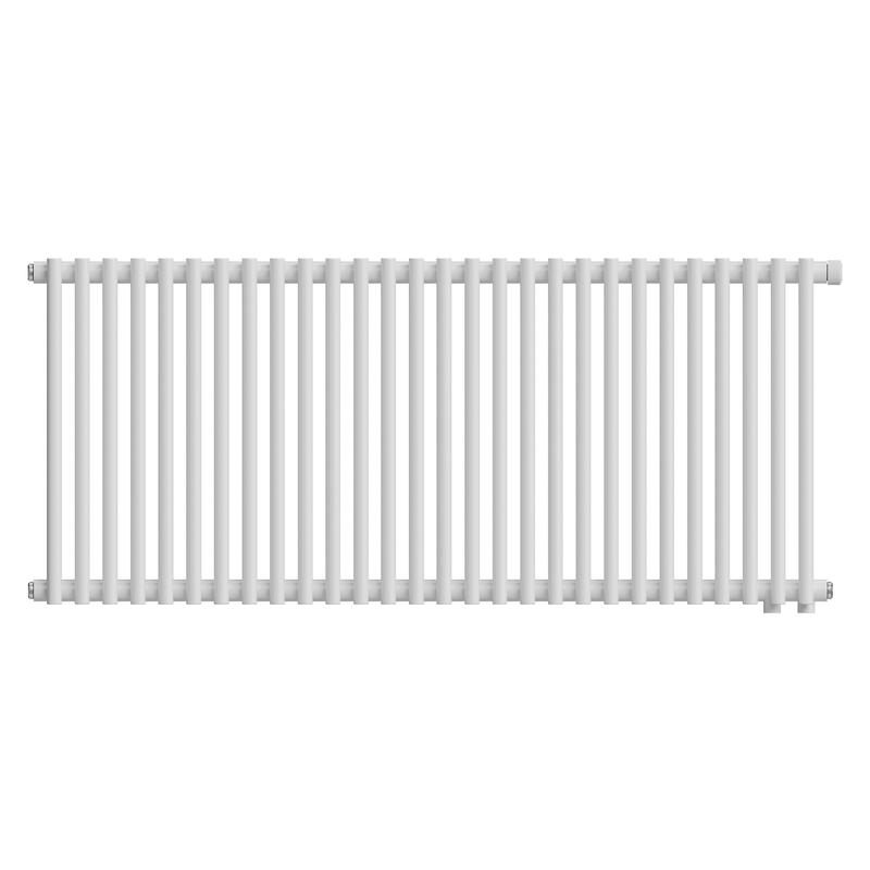  Радиатор дизайн Shift R22 VC2050 28 секц. RAL9016 Royal Thermo НС-1631342 фото в каталоге от BTSprom.by