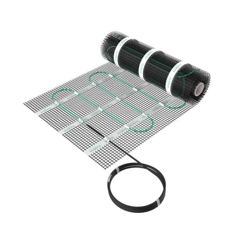  Комплект "Теплый пол" (мат) Step Turbo STM200030 200Вт/кв.м 600Вт 3кв.м SE STM200030 фото в каталоге от BTSprom.by