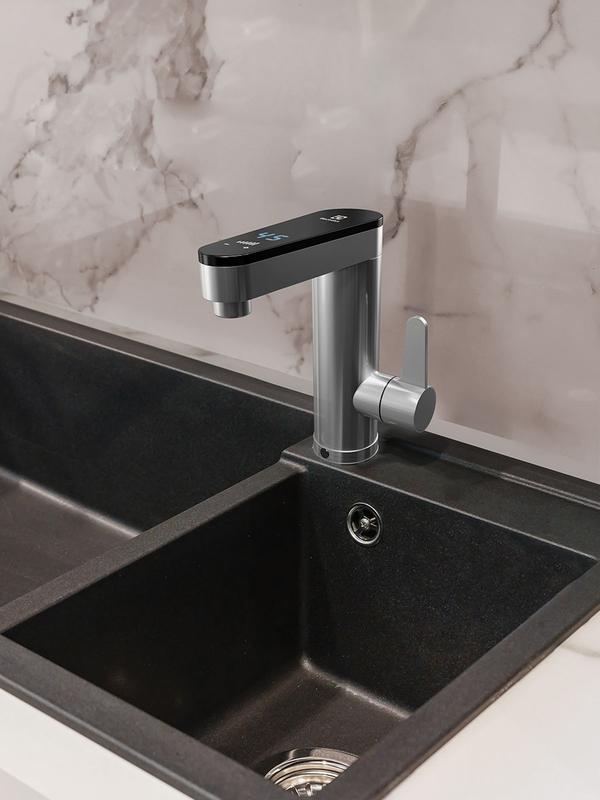 водонагреватель проточный electrolux taptronic prime electrolux нс-1246476 от BTSprom.by