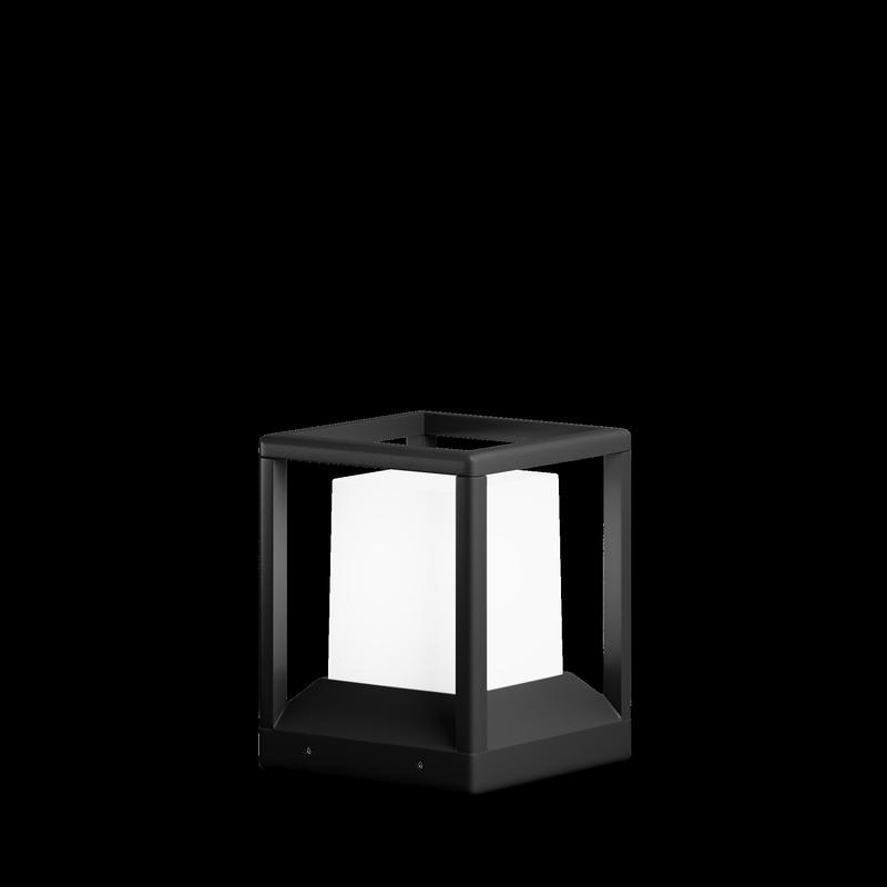  Светильник Trim 1х15Вт E27 IP65 ландшафтный Maytoni O455FL-01GF1 фото в каталоге от BTSprom.by