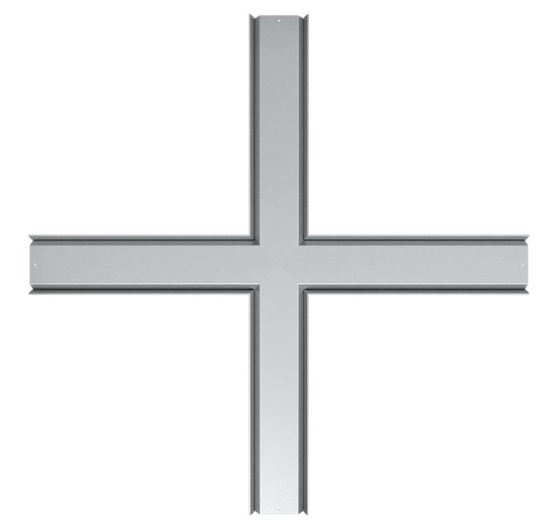 светильник светодиодный fl 60 design form-x90 5000к opal ral9005 faros 00000026379 от BTSprom.by