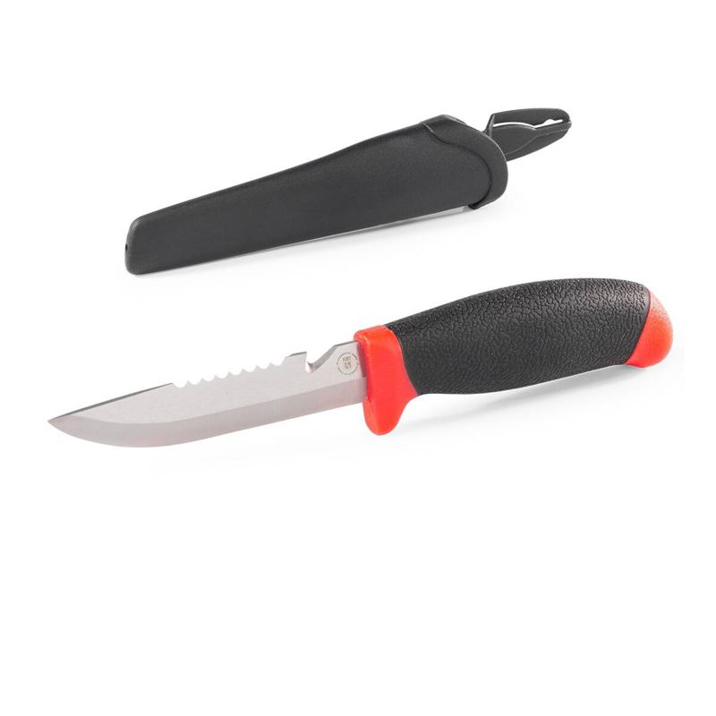 нож универсальный kf-02 практик квт 104519 от BTSprom.by