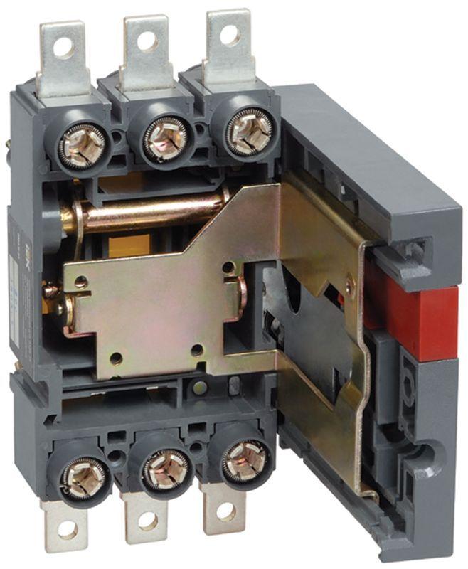 панель выдвижная пм2/в-40 для ва88-40 karat iek sva50d-pm2-v от BTSprom.by