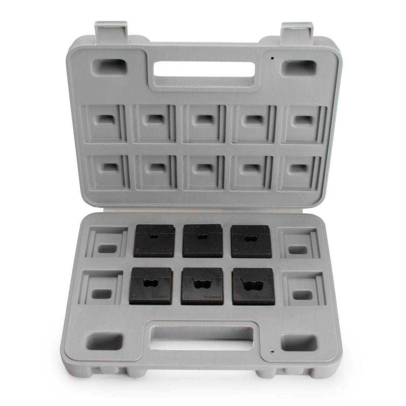  Набор матриц для опрессовки НМ-300-НШВИ КВТ 61037 фото в каталоге от BTSprom.by