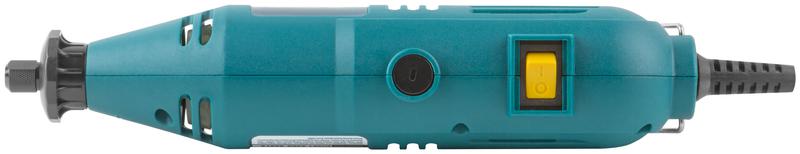  Машина гравировальная 135Вт 10000-32000об/мин 24/3.2мм набор насадок FIT 80591 фото в каталоге от BTSprom.by