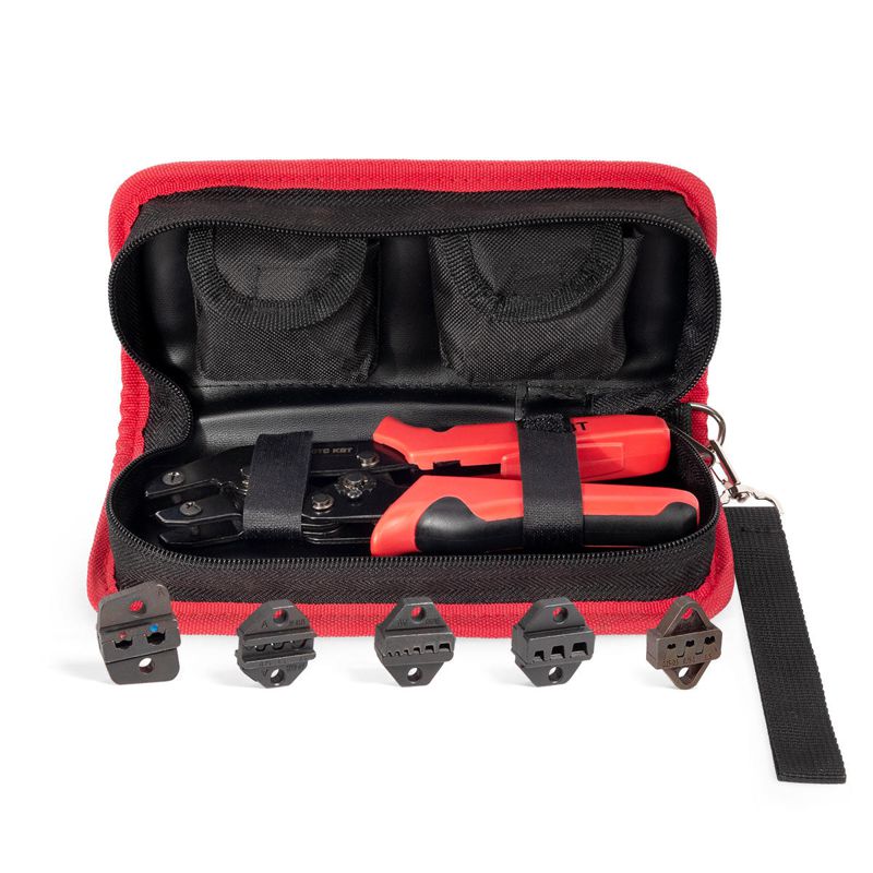 набор стс+5 в сумке квт 86875 от BTSprom.by