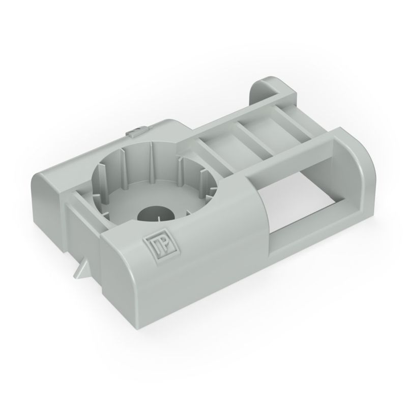 площадка под стяжку для прямого монтажа сер. (уп.100шт) промрукав pr13.0396 от BTSprom.by