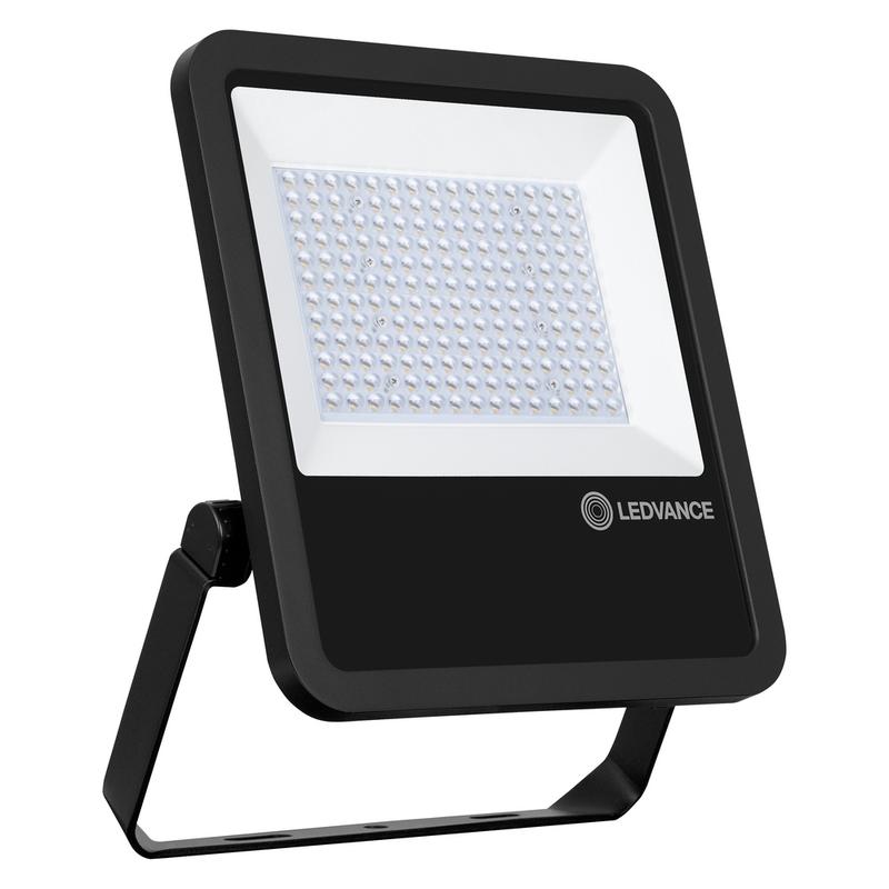 прожектор светодиодный floodlight area asym 48x92 до 105вт 4000к 15000м ip66 асимметричный черн. ledvance 4058075539761 от BTSprom.by