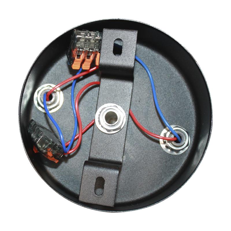 светильник "фрейм" 521 черн. нбб 01-2х60-107 е27 иу элетех 1005404275 от BTSprom.by