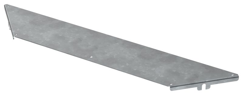 Крышка для отвода Т-образ. осн.400 2.0мм HDZ ESCA 7 IEK ES7-OTD-400-20-HDZ от BTSprom.by