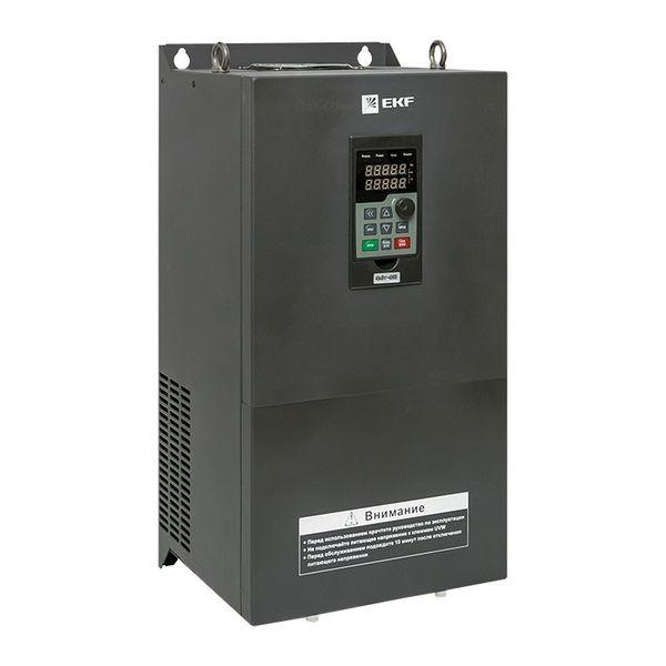 преобразователь частоты 55/75квт 3х400в vector-100 proxima ekf vt100-055-3 от BTSprom.by