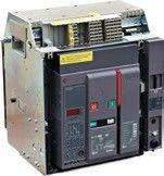 выключатель автоматический воздушный 3п 1600а 50ка ва-751 расцеп. м выкатн. dekraft 27045dek от BTSprom.by