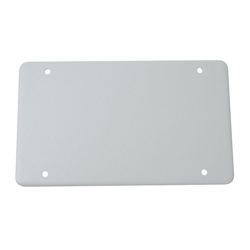 люк установочный 245х145 для щмп стандарт (высота свыше 900) кэаз 367488 от BTSprom.by