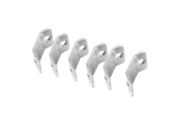 соединитель шкафов ems-ce (уп.6шт) elbox 1889814 от BTSprom.by