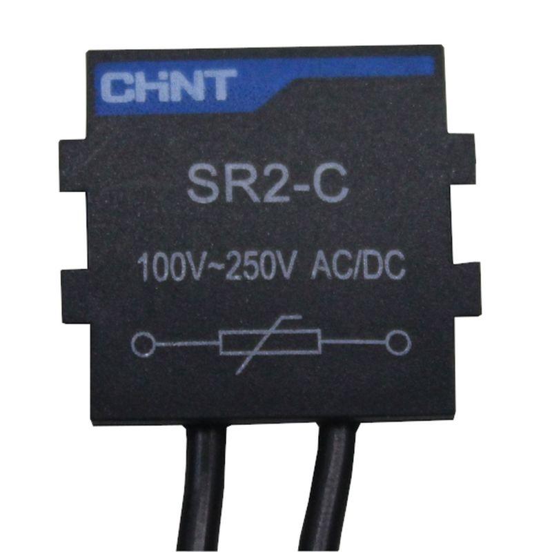 варистор цепи sr2-с для nc1-40-95 ac 380в-440в (r) chint 233664 от BTSprom.by