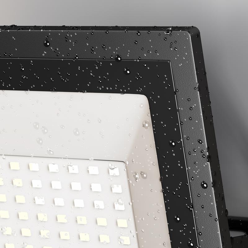  Прожектор Flood 50Вт 4000К 110град. IP65 Maytoni FL001-L50B4K фото в каталоге от BTSprom.by