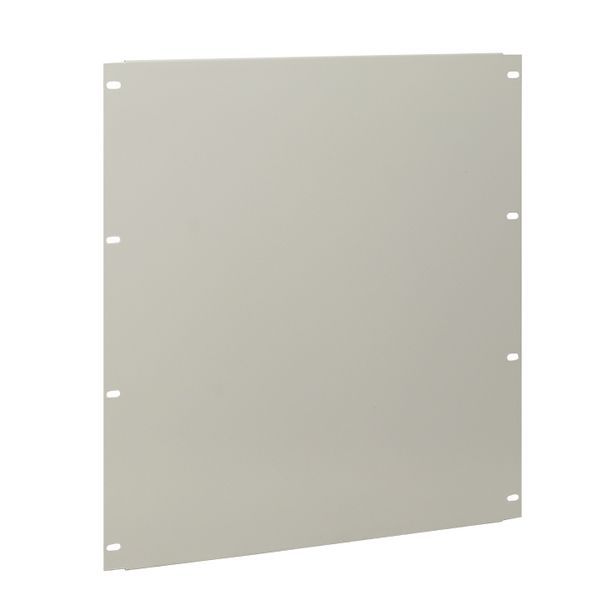 комплект пластронов глухих в=500мм для вру unit ш=600мм (уп.2шт) proxima ekf mb-15-gp-5060n от BTSprom.by