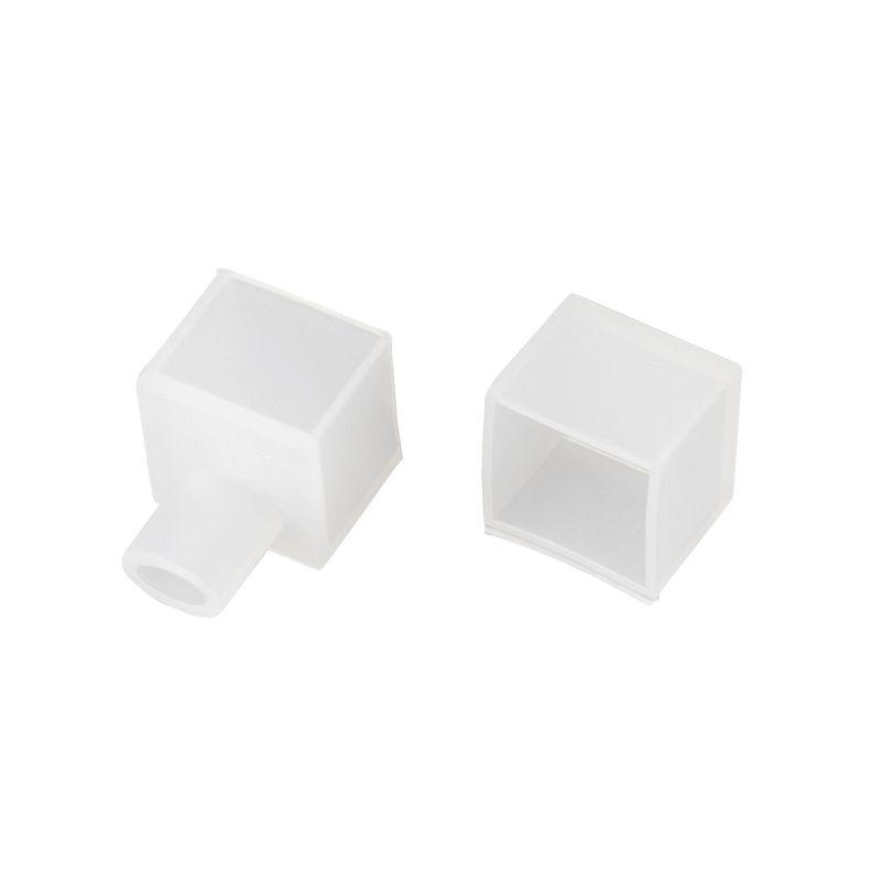 заглушка arl-moonlight-1515-3d-cap-set-wh пластик arlight 029422 от BTSprom.by
