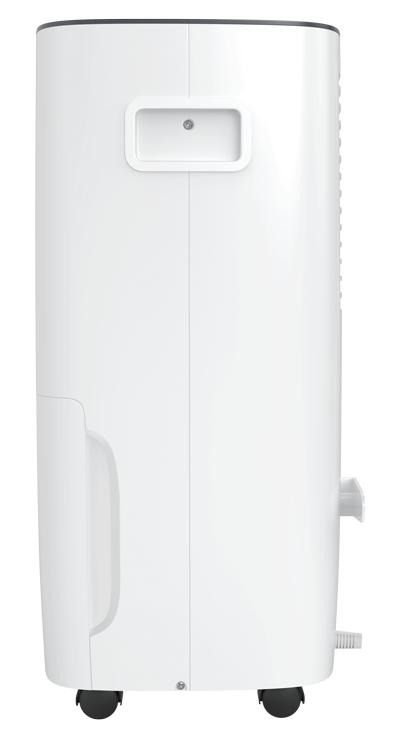  Осушитель воздуха RD-CR40-E ROYAL Clima НС-1337570 фото в каталоге от BTSprom.by