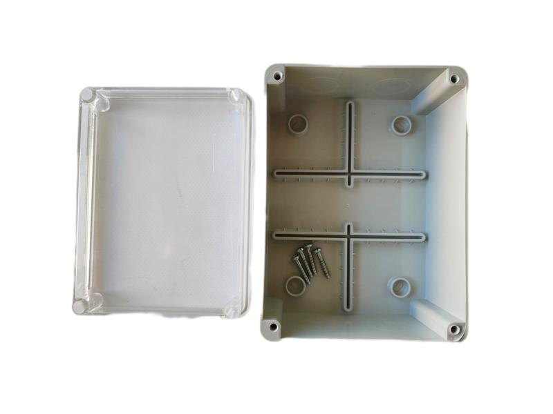  Корпус распаячной коробки 150х110х70мм перфориванные стенки пластик Cetinkaya Pano CP1451 фото в каталоге от BTSprom.by