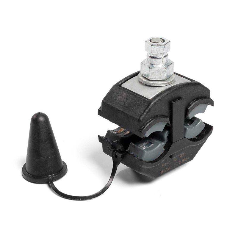 зажим прокалывающий зпон 25-150/25-150 квт 87401 от BTSprom.by