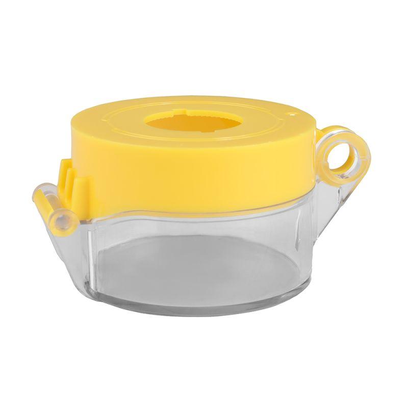 крышка для опломбирования optisignal compact d22 с7-sc-40 для кнопок d до 40мм кэаз 362229 от BTSprom.by