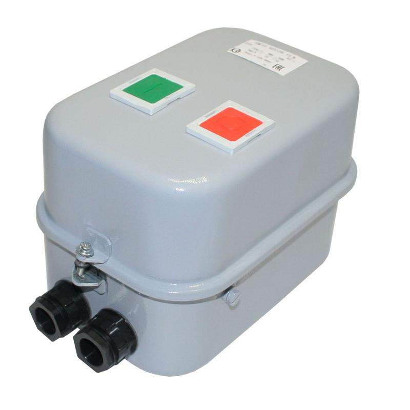 контактор пм12-025120 у2 в кат. 36в 1но кашин 040120101вв036000010 от BTSprom.by