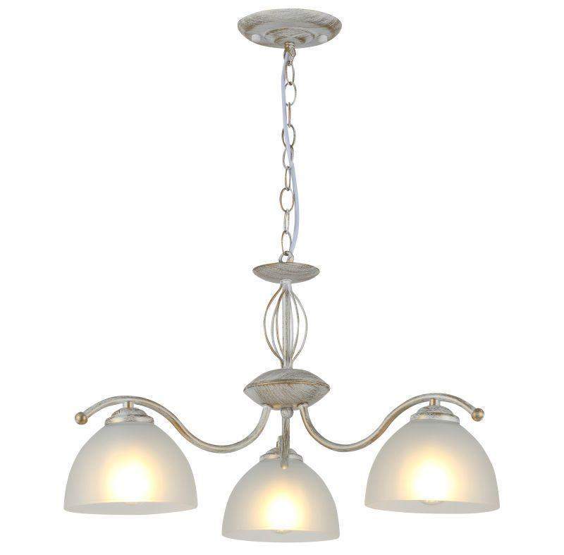 люстра valerie 9169-303 3хе27 40вт классика rivoli б0060979 от BTSprom.by