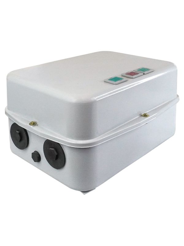 пускатель пм 12-100260 100а кат. 220в 2но+2нз электротехник et512168 от BTSprom.by