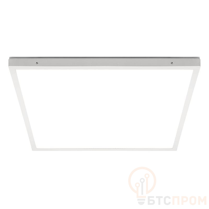 Панель светодиодная универсальная MASTER ДВО 36Вт-4000К-595х595х40-опал IP40 KZS FERON 48782 фото в каталоге от BTSprom.by  Панель светодиодная универсальная MASTER ДВО 36Вт-4000К-595х595х40-опал IP40 KZS FERON 48782 фото в каталоге от BTSprom.by