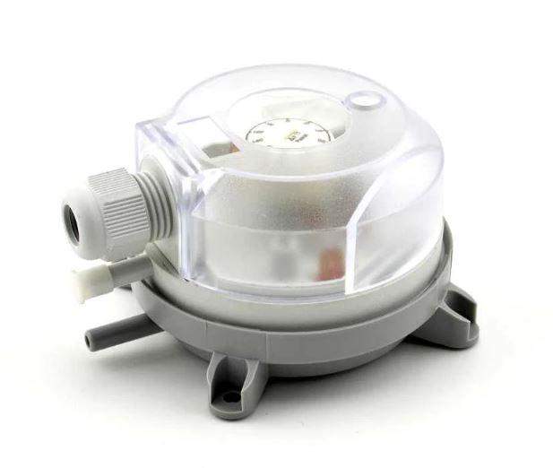 реле давления дифференциальное ps-500-l shuft нс-1059322 от BTSprom.by