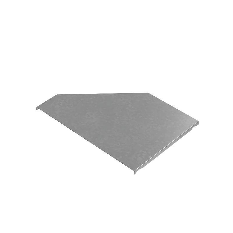 крышка переходника правого 200-400 "плюс" kpdplus200-400-r км pl0960 от BTSprom.by