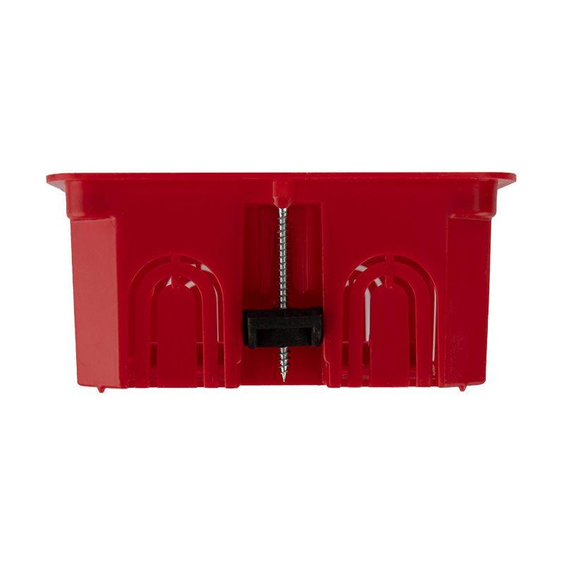  Коробка распаячная СП 120х92х45мм для полых стен Rexant 28-3045 фото в каталоге от BTSprom.by