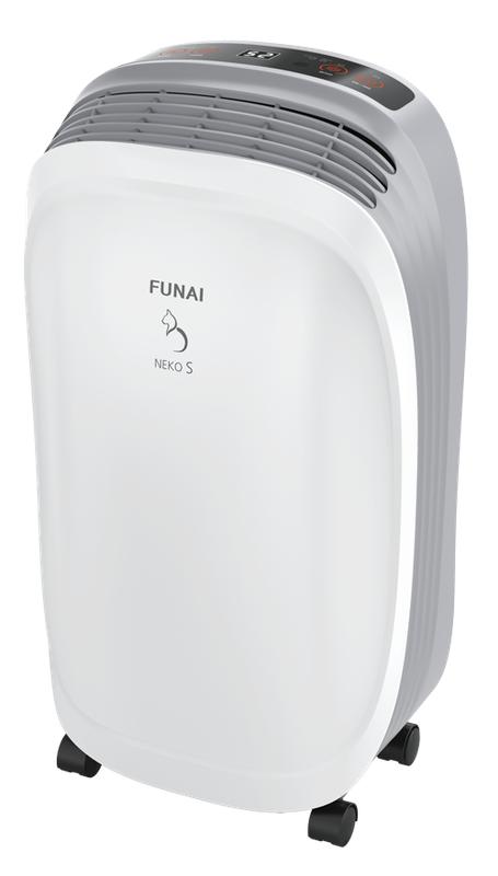  Осушитель воздуха NEKO S RAD-N10F3E FUNAI НС-1614116 фото в каталоге от BTSprom.by