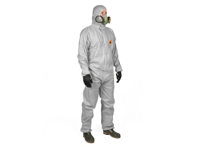 защитный комбинезон fiber-x model 01 (р-р xxxl), jeta safety jpc-fbx-01-xxxl от BTSprom.by