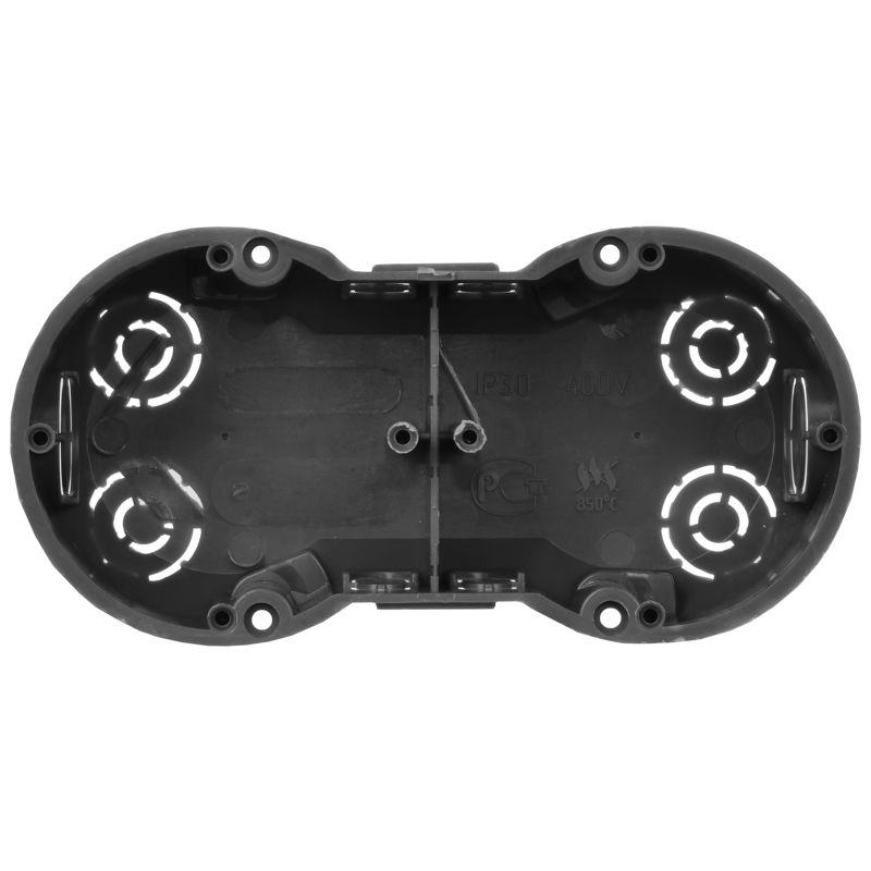  Коробка установочная СП 141х70х45 IP20 КМ40007 IEK UKT20-141-070-045 фото в каталоге от BTSprom.by