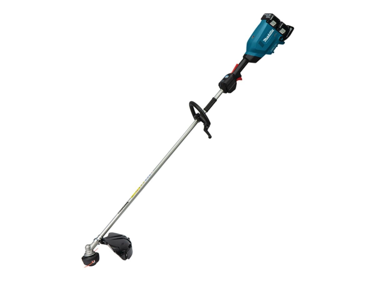 триммер аккум. makita lxt dur 369 lz (18.0 в, без аккумулятора, 26 см, с головкой, вес 10.0 кг) dur369lz от BTSprom.by