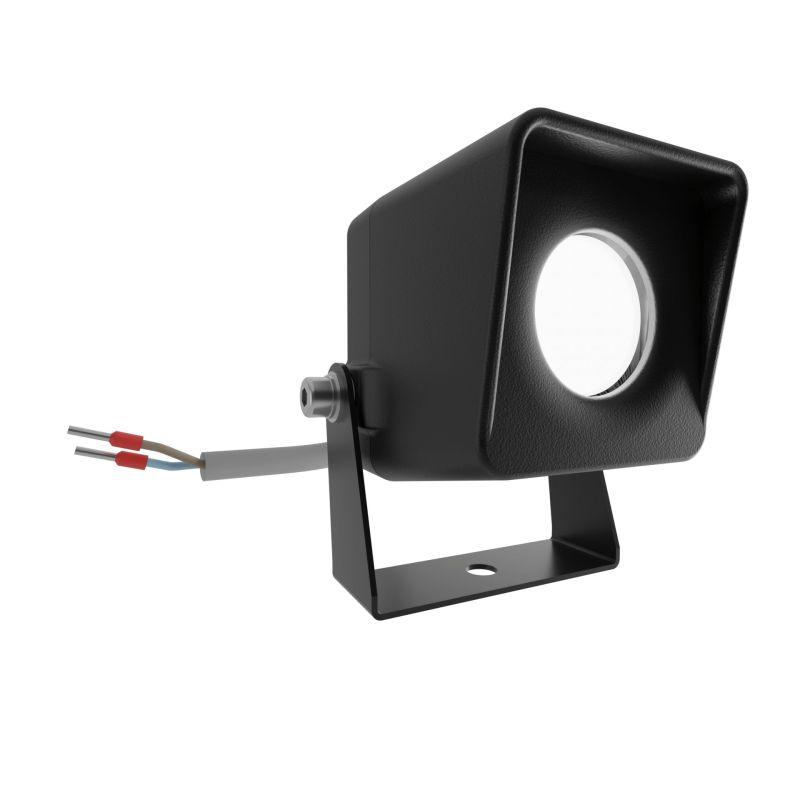 светильник светодиодный l-mouse 3/3/к10/green/01/a1-c1/230ac ip66 ledel ms3-27g-123-128 от BTSprom.by