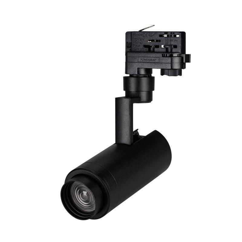 светильник светодиодный lgd-zeus-truecolor-4tr-r67-10w warm3000 cri98 bk 20-60 deg ip20 230в металл arlight 031420 от BTSprom.by