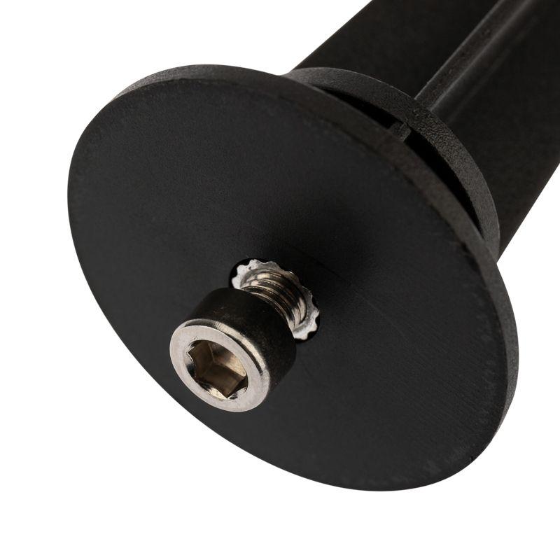  Основание для крепления прожектора на грунте 165х35мм Rexant 605-100 фото в каталоге от BTSprom.by