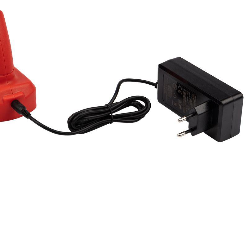  Пистолет клеевой 60Вт d11мм "ЭКСПЕРТ" аккумуляторный коробка Rexant 12-1553 фото в каталоге от BTSprom.by