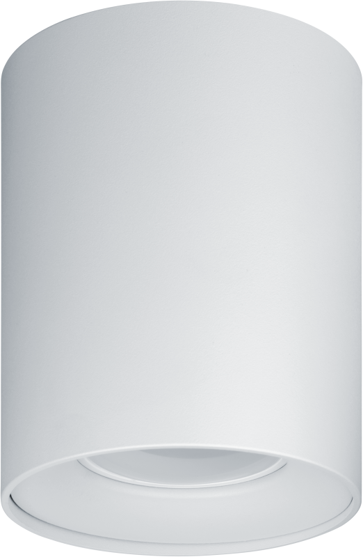 светильник 93 326 nfs-c-002-01 gu10 накладной бел./бел. navigator 93326 от BTSprom.by