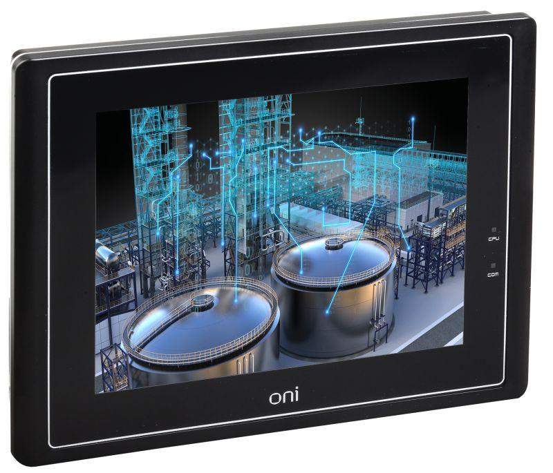 панель оператора etg 9.7дюйм oni etg-cp-097 от BTSprom.by