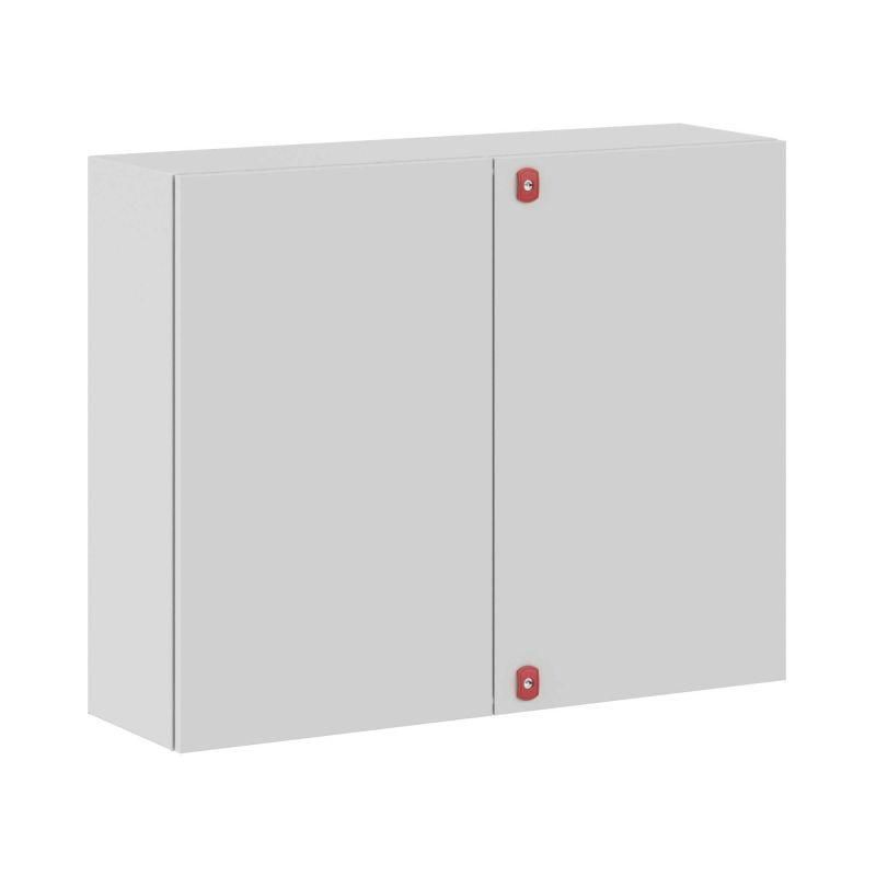 корпус сварной двухдверный st 800х1000х300мм dkc r5st0813 от BTSprom.by