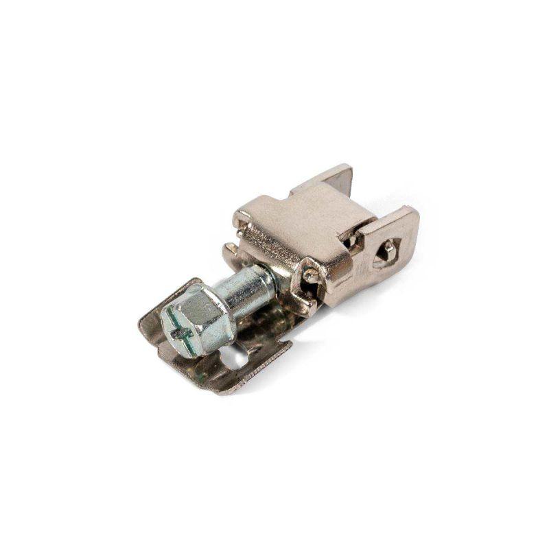 замок червячный lk-9/w2 (уп.50шт) fortisflex 86220 от BTSprom.by
