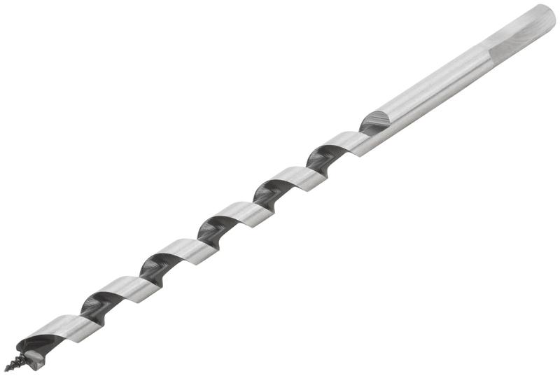  Сверло по дереву спиральное 10х230мм КУРС 36243 фото в каталоге от BTSprom.by