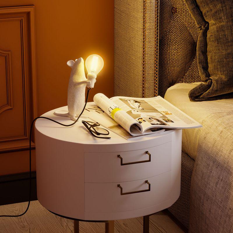 Лампа светодиодная филаментная Basic Filament 4Вт Шар 3000К E14 480лм GAUSS 50512142 фото в каталоге от BTSprom.by