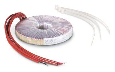 трансформатор понижающий 220/24в (300вт) dkc dis6540220 от BTSprom.by