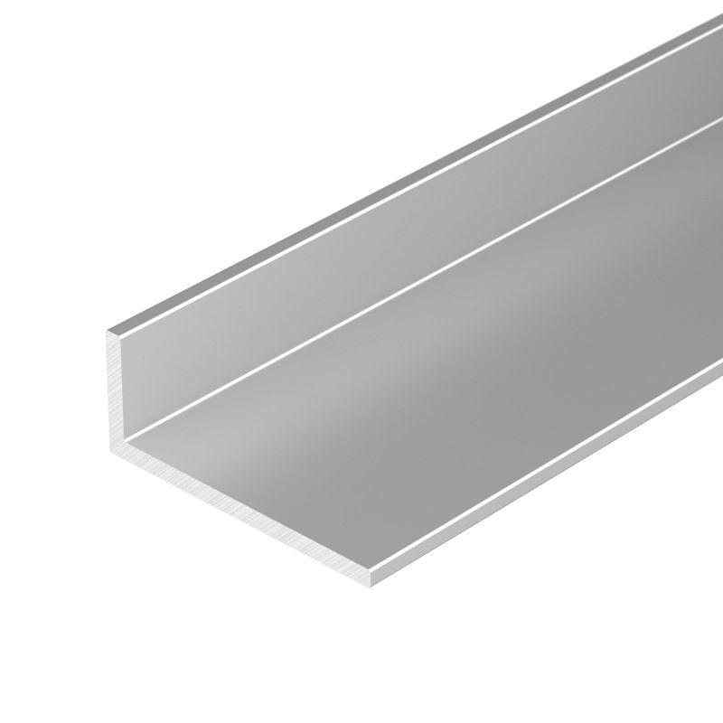 уголок arh-w25х10х1.5-2000 anod l2000 алюм. arlight 053357 от BTSprom.by